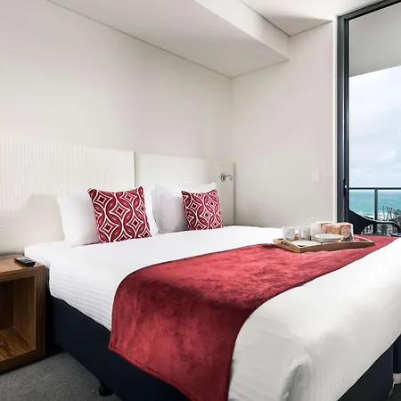 Ramada By Wyndham Vetroblu Scarborough Beach-2