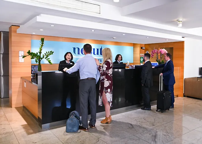 Apart hotel: Nesuto Mounts Bay