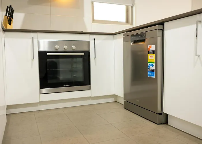 My Aparthotels Baileys Serviced Apartments