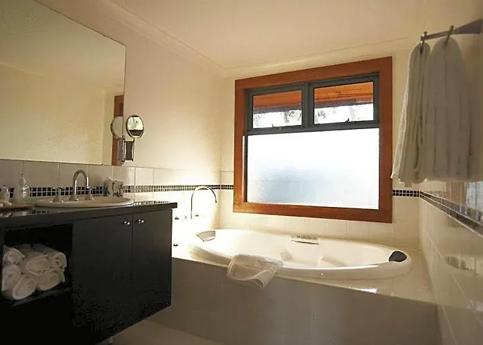 Lazy River Boutique Bed & Breakfast
